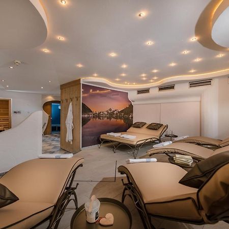 Hotel Tauernblick - Thermenhotels Gastein 배드호프가스타인 외부 사진