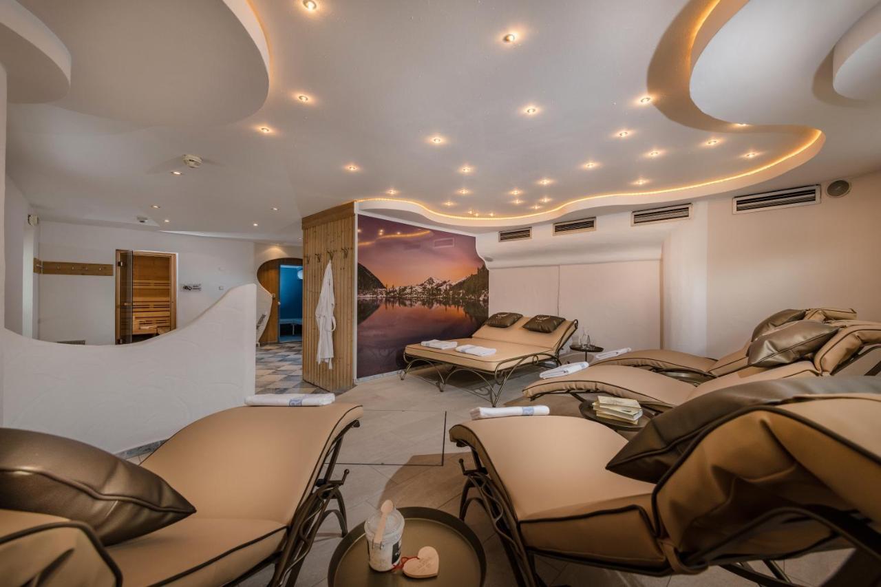 Hotel Tauernblick - Thermenhotels Gastein 배드호프가스타인 외부 사진