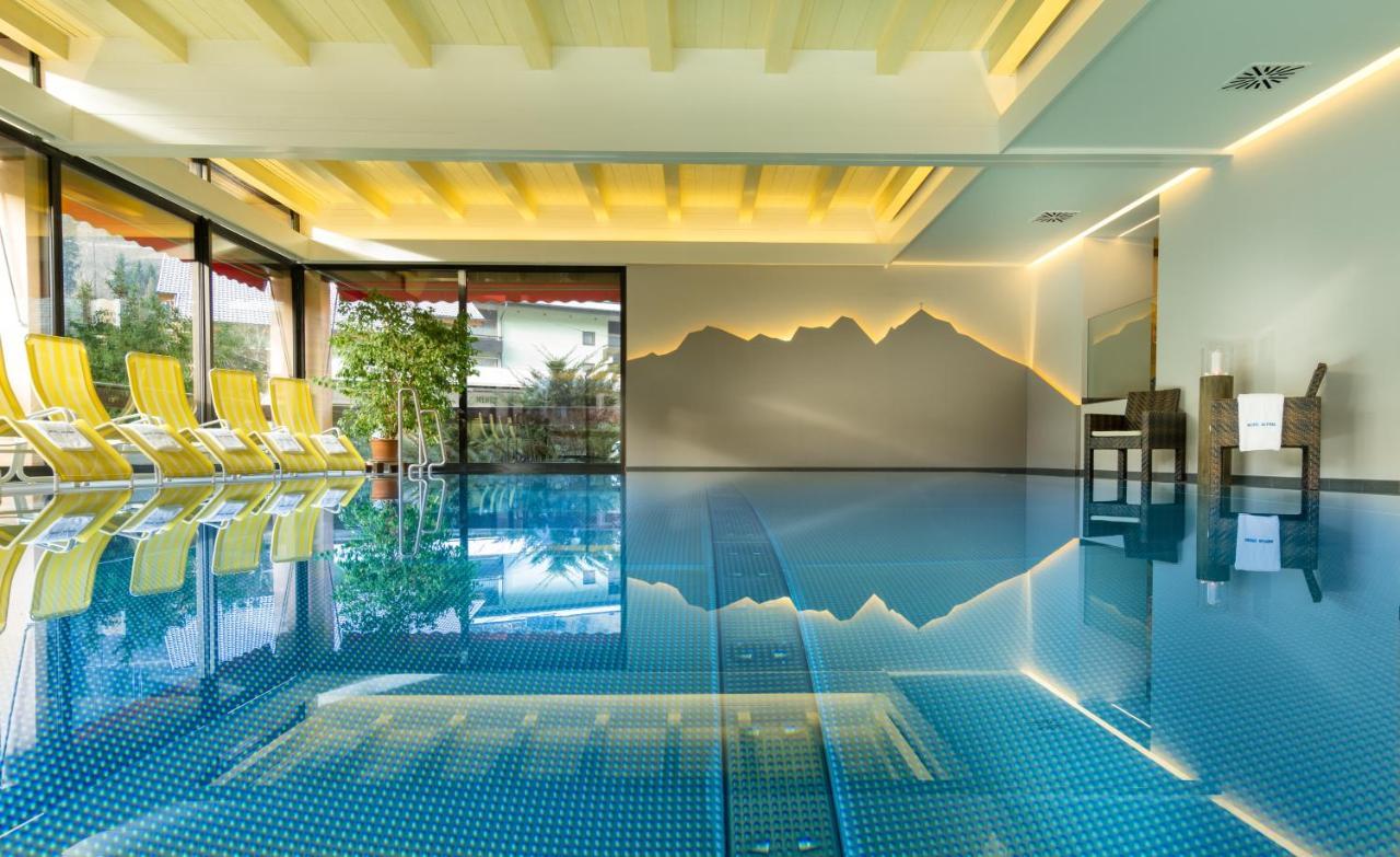 Hotel Tauernblick - Thermenhotels Gastein 배드호프가스타인 외부 사진