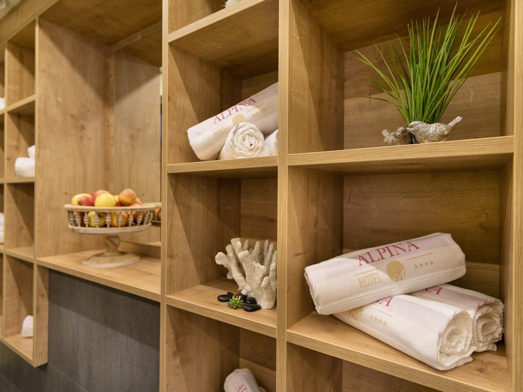 Hotel Tauernblick - Thermenhotels Gastein 배드호프가스타인 외부 사진