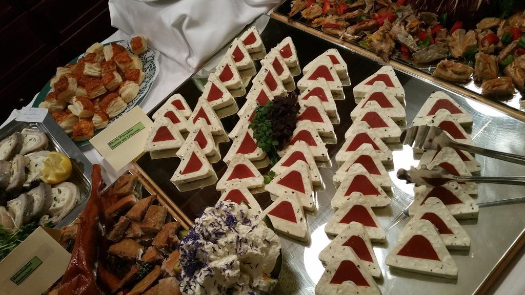 Hotel Tauernblick - Thermenhotels Gastein 배드호프가스타인 외부 사진