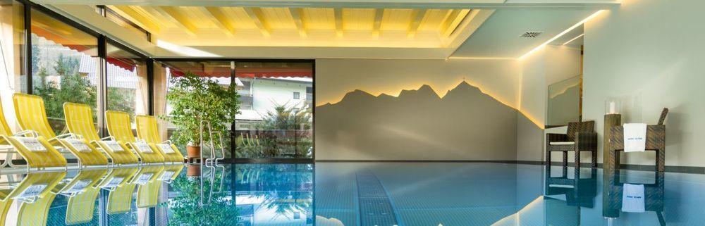 Hotel Tauernblick - Thermenhotels Gastein 배드호프가스타인 외부 사진