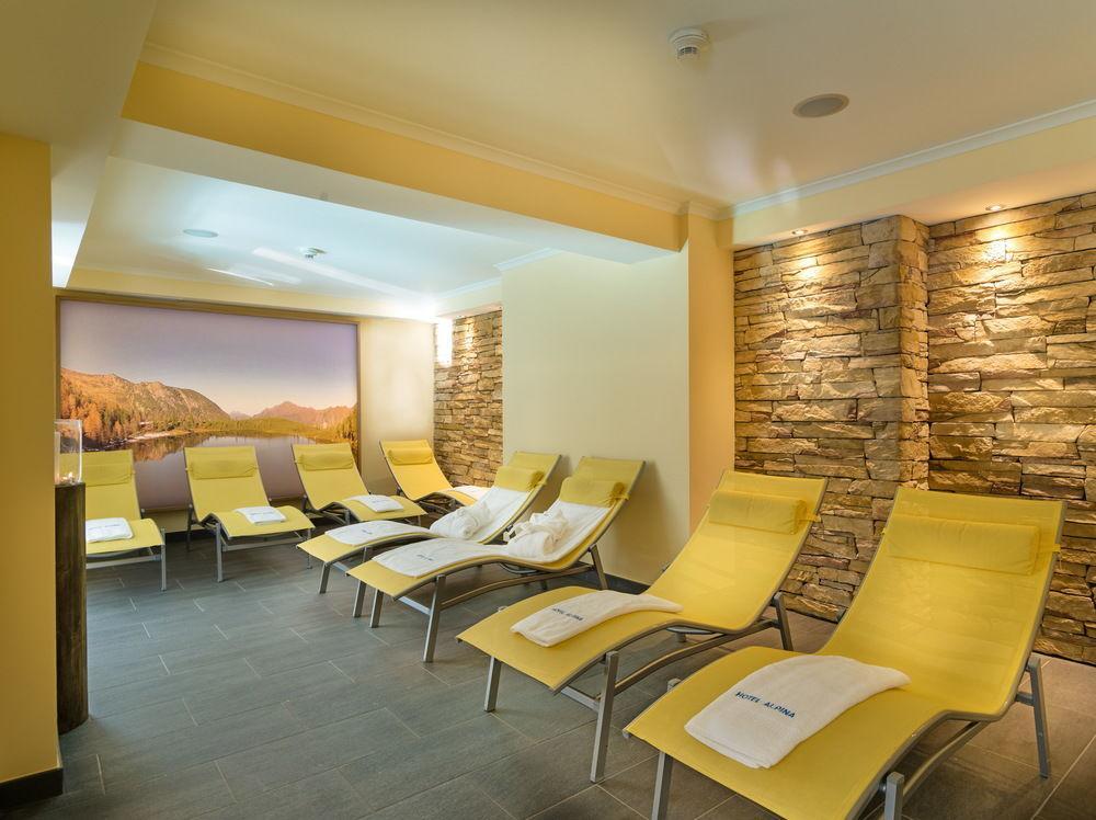 Hotel Tauernblick - Thermenhotels Gastein 배드호프가스타인 외부 사진