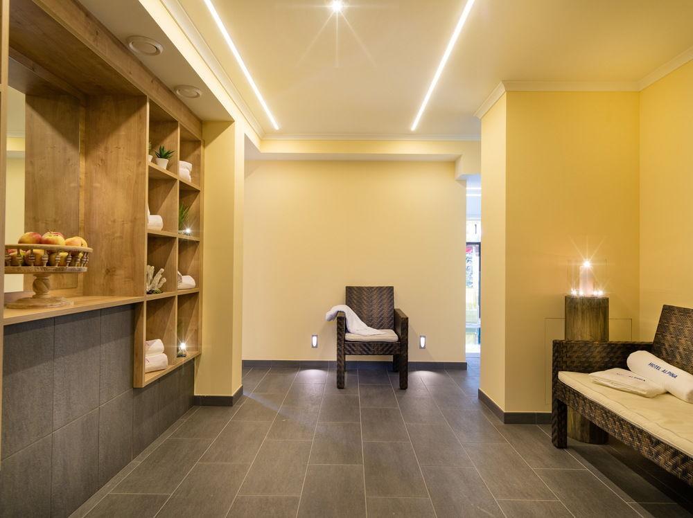Hotel Tauernblick - Thermenhotels Gastein 배드호프가스타인 외부 사진