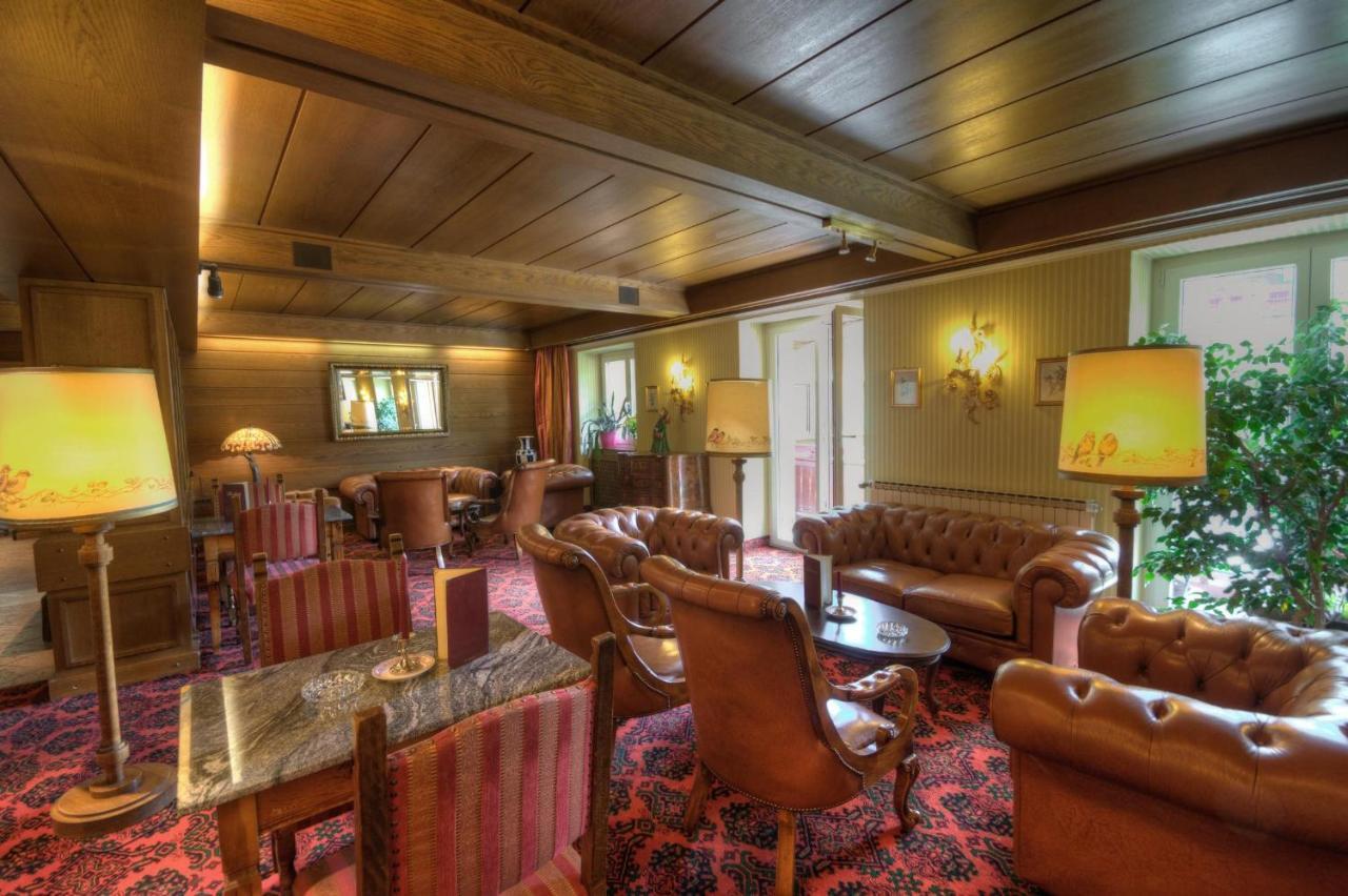 Hotel Tauernblick - Thermenhotels Gastein 배드호프가스타인 외부 사진