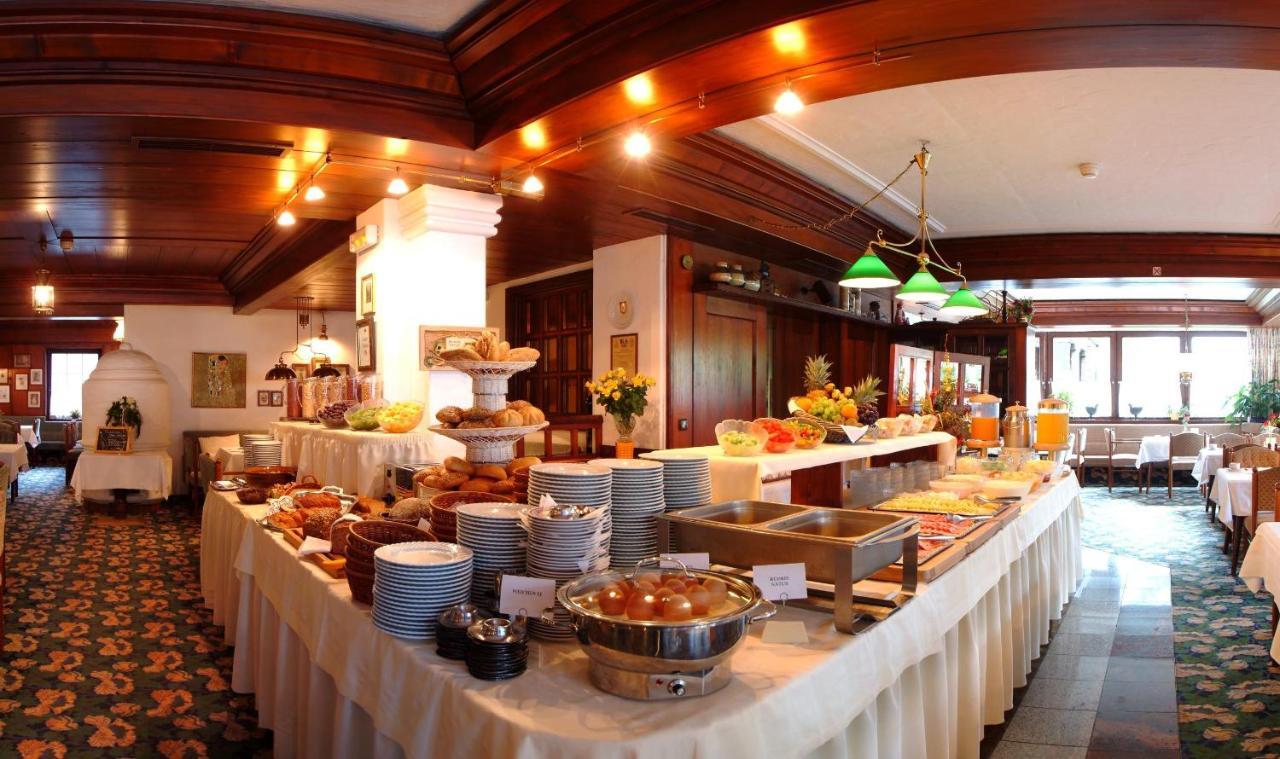 Hotel Tauernblick - Thermenhotels Gastein 배드호프가스타인 외부 사진
